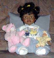 Jamilla