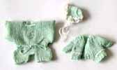 Babykleidung
