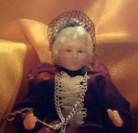 Lady Eleonore Ballentine