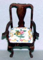 Eßzimmerstuhl