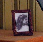 Foto Mutter Rose in Kammer 1