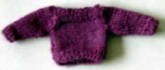 Pullover für Melissa