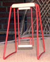 Schaukel