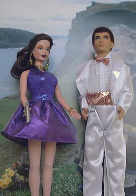 Berit + Alejandro