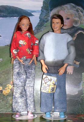 Midge & Alan