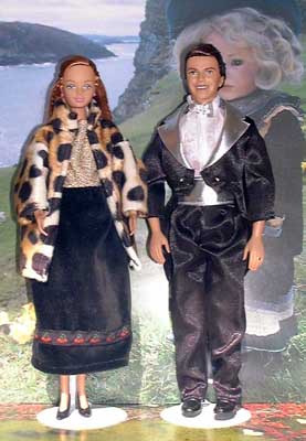 Midge & Alan
