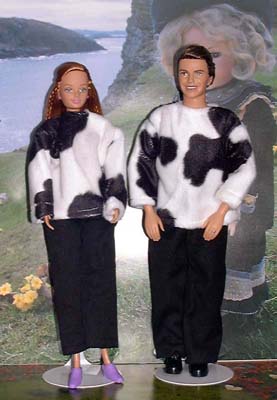 Midge & Alan