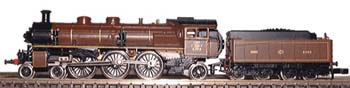 231 SNCF