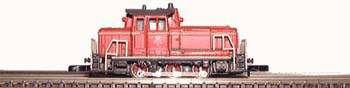 BR 260