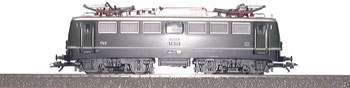 BR E 40