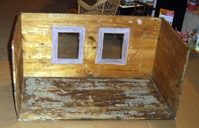 Riley`s Zimmer
