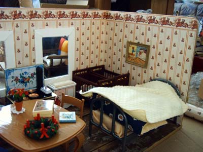 Riley`s Zimmer