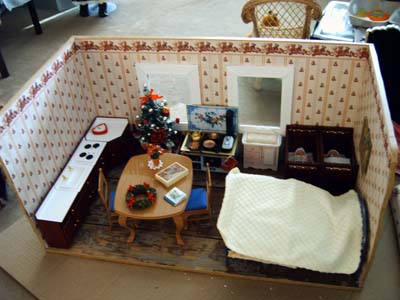 Riley`s Zimmer